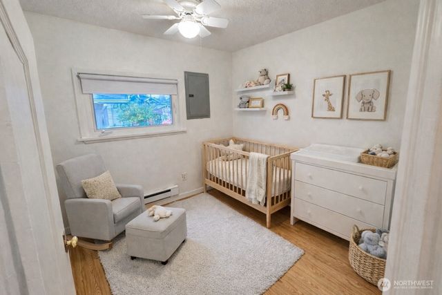 1506 S 43rd street, Tacoma, WA 98418