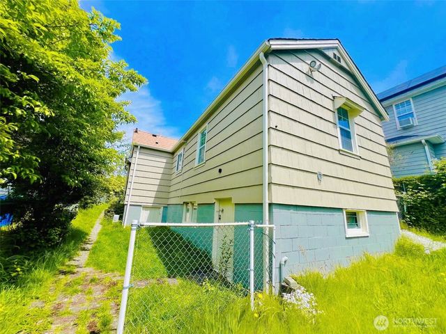 1506 S 43rd street, Tacoma, WA 98418