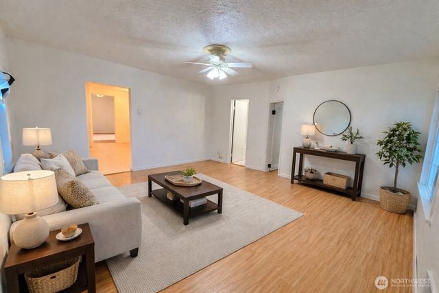 1506 S 43rd street, Tacoma, WA 98418