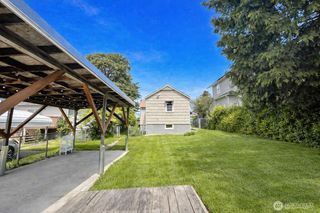 1506 S 43rd street, Tacoma, WA 98418