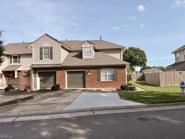 3906 Peppercorn WAY, Chesapeake, VA 23321