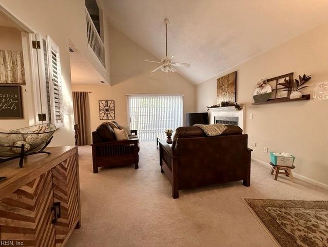 3906 Peppercorn WAY, Chesapeake, VA 23321