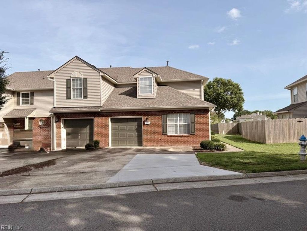 3906 Peppercorn WAY, Chesapeake, VA 23321