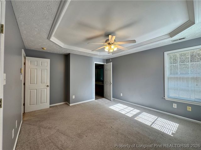 5503 Rising Ridge Drive, Hope Mills, NC 28348