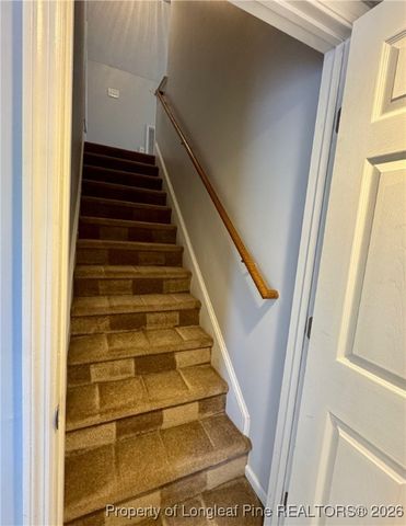 5503 Rising Ridge Drive, Hope Mills, NC 28348