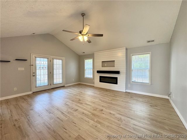 5503 Rising Ridge Drive, Hope Mills, NC 28348