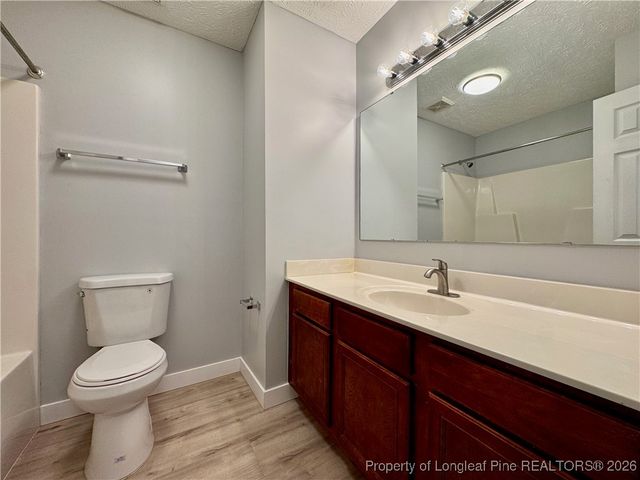 5503 Rising Ridge Drive, Hope Mills, NC 28348