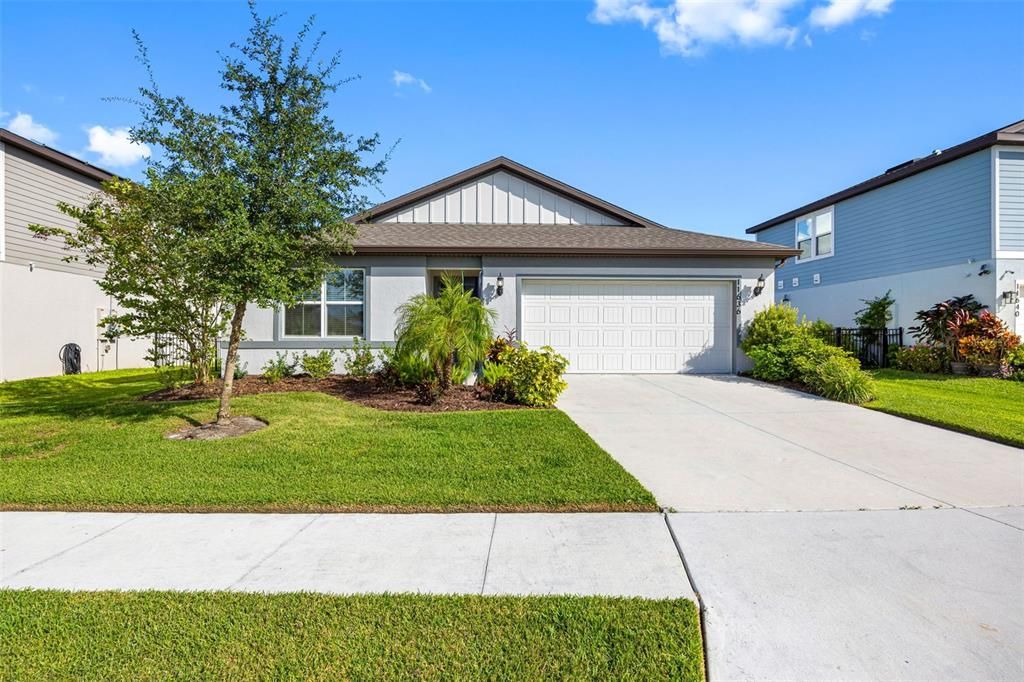 11636 MIDDLE FORK WAY, Parrish, FL 34219