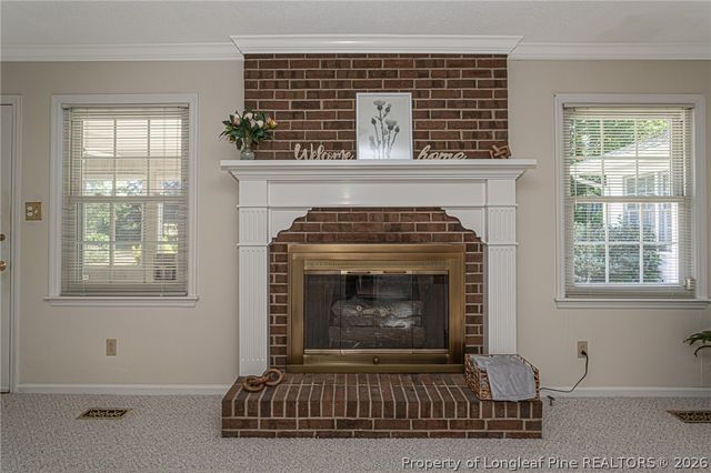 231 Croydon Avenue, Fayetteville, NC 28311