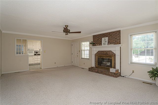 231 Croydon Avenue, Fayetteville, NC 28311