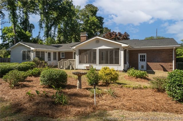 231 Croydon Avenue, Fayetteville, NC 28311