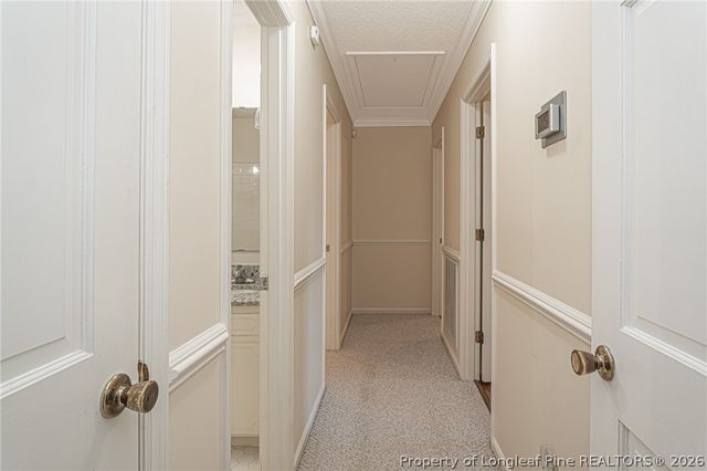 231 Croydon Avenue, Fayetteville, NC 28311