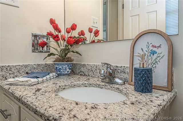 231 Croydon Avenue, Fayetteville, NC 28311