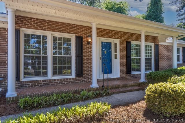 231 Croydon Avenue, Fayetteville, NC 28311