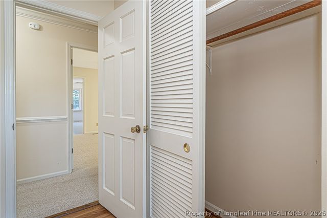 231 Croydon Avenue, Fayetteville, NC 28311