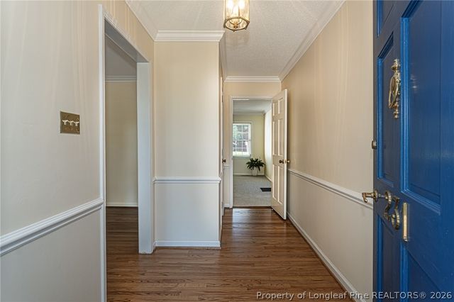 231 Croydon Avenue, Fayetteville, NC 28311