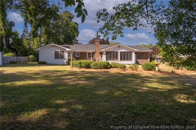 231 Croydon Avenue, Fayetteville, NC 28311