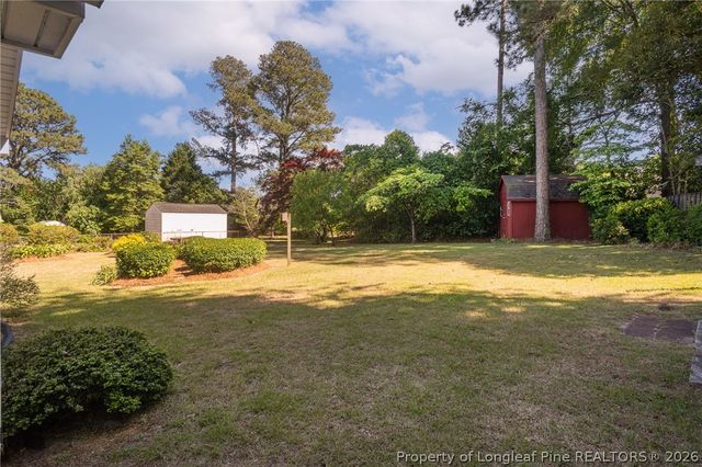 231 Croydon Avenue, Fayetteville, NC 28311