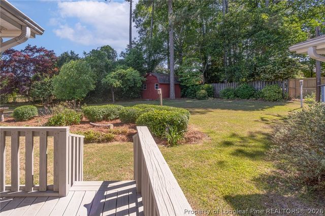 231 Croydon Avenue, Fayetteville, NC 28311