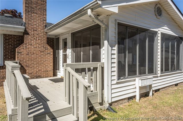 231 Croydon Avenue, Fayetteville, NC 28311