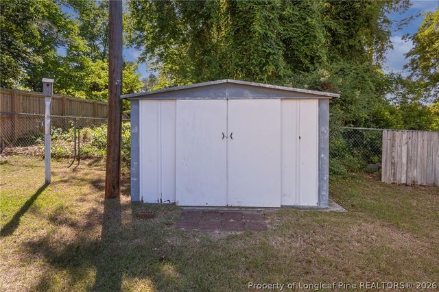 231 Croydon Avenue, Fayetteville, NC 28311