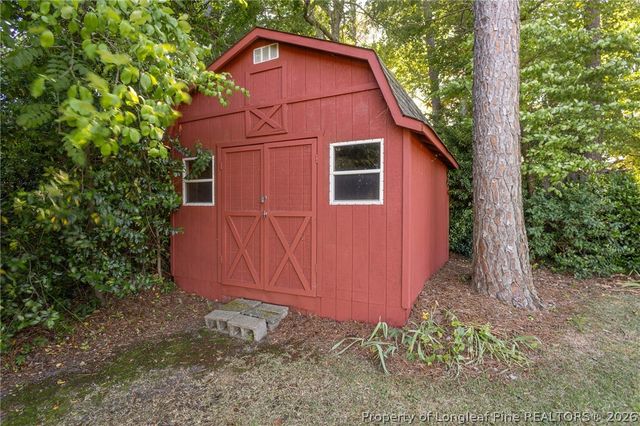 231 Croydon Avenue, Fayetteville, NC 28311