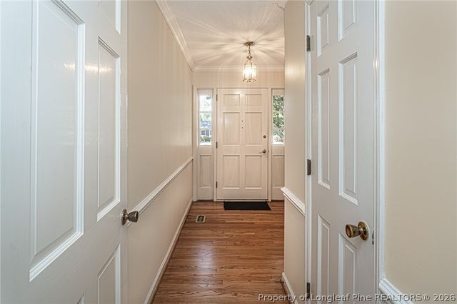 231 Croydon Avenue, Fayetteville, NC 28311