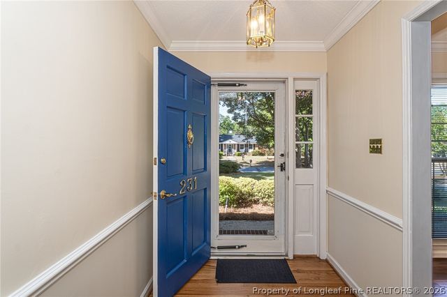 231 Croydon Avenue, Fayetteville, NC 28311