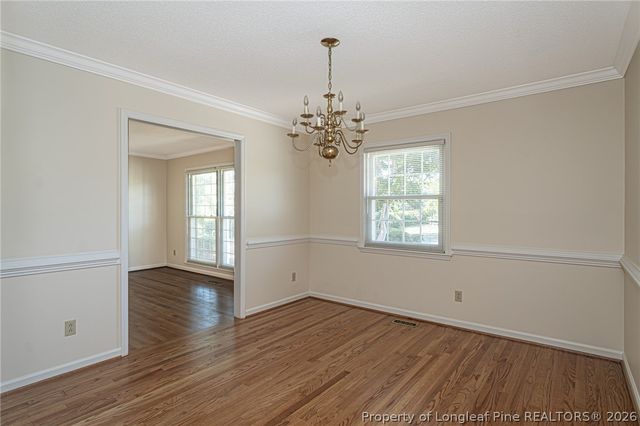 231 Croydon Avenue, Fayetteville, NC 28311