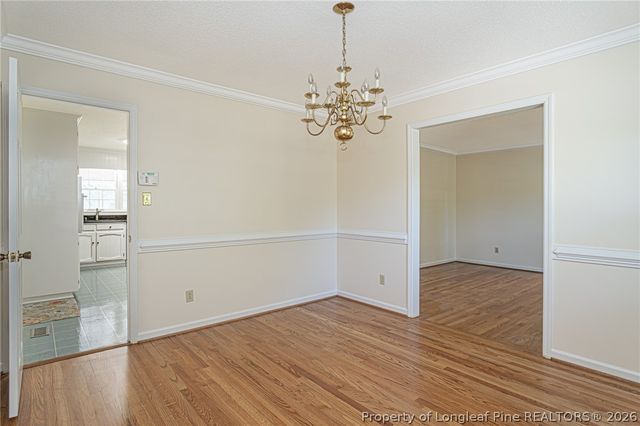 231 Croydon Avenue, Fayetteville, NC 28311