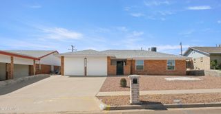 4724 ARIES Drive, El Paso, TX 79924