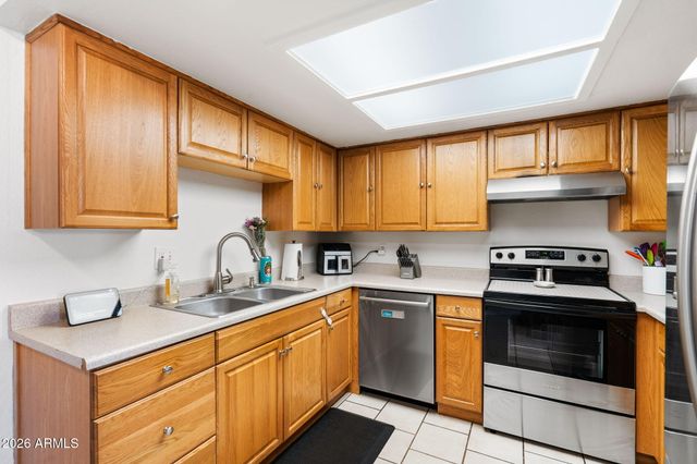 1310 S PIMA -- 50, Mesa, AZ 85210