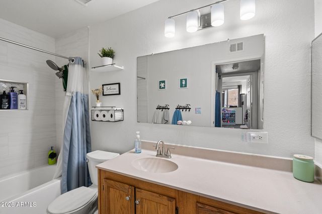 1310 S PIMA -- 50, Mesa, AZ 85210