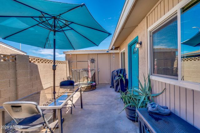 1310 S PIMA -- 50, Mesa, AZ 85210