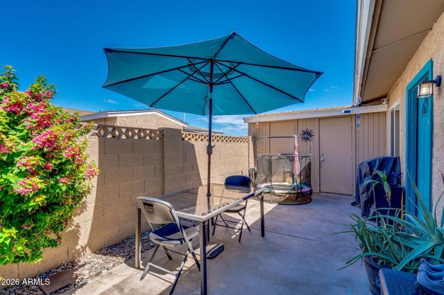 1310 S PIMA -- 50, Mesa, AZ 85210
