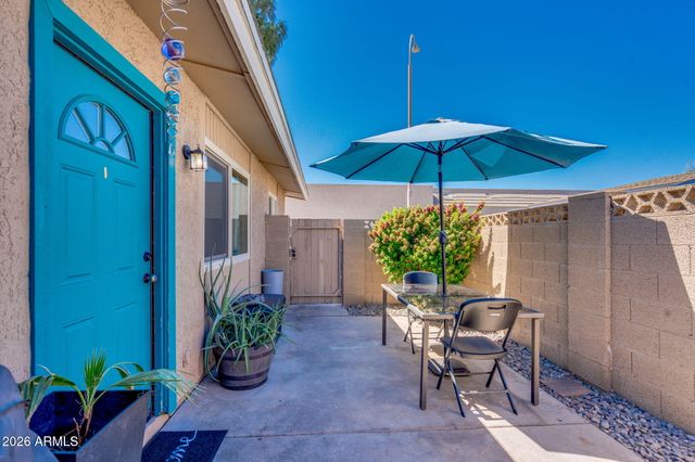 1310 S PIMA -- 50, Mesa, AZ 85210