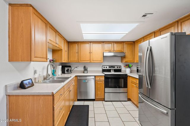 1310 S PIMA -- 50, Mesa, AZ 85210