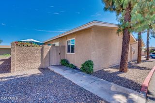 1310 S PIMA -- 50, Mesa, AZ 85210