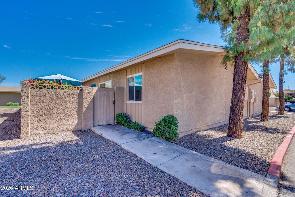 1310 S PIMA -- 50, Mesa, AZ 85210
