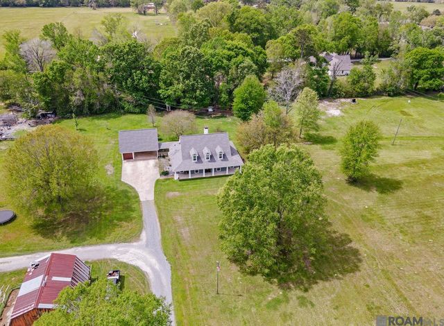 14367 Devall Rd, Baton Rouge, LA 70818