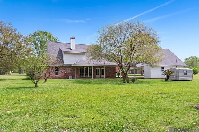 14367 Devall Rd, Baton Rouge, LA 70818