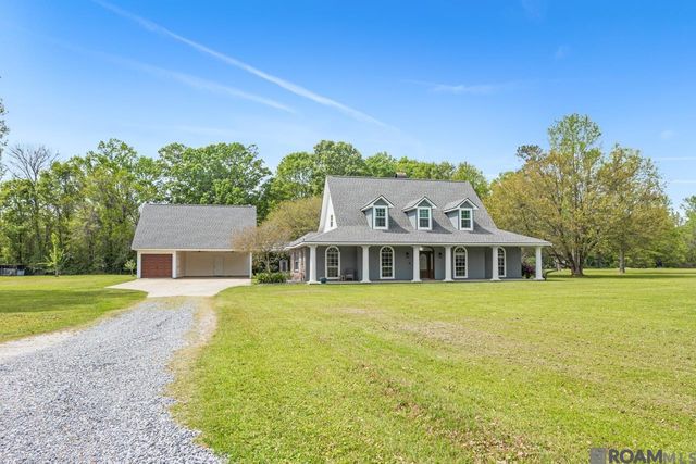 14367 Devall Rd, Baton Rouge, LA 70818