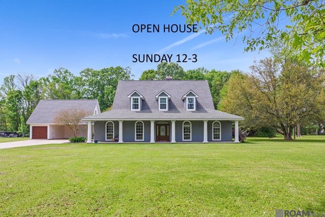 14367 Devall Rd, Baton Rouge, LA 70818