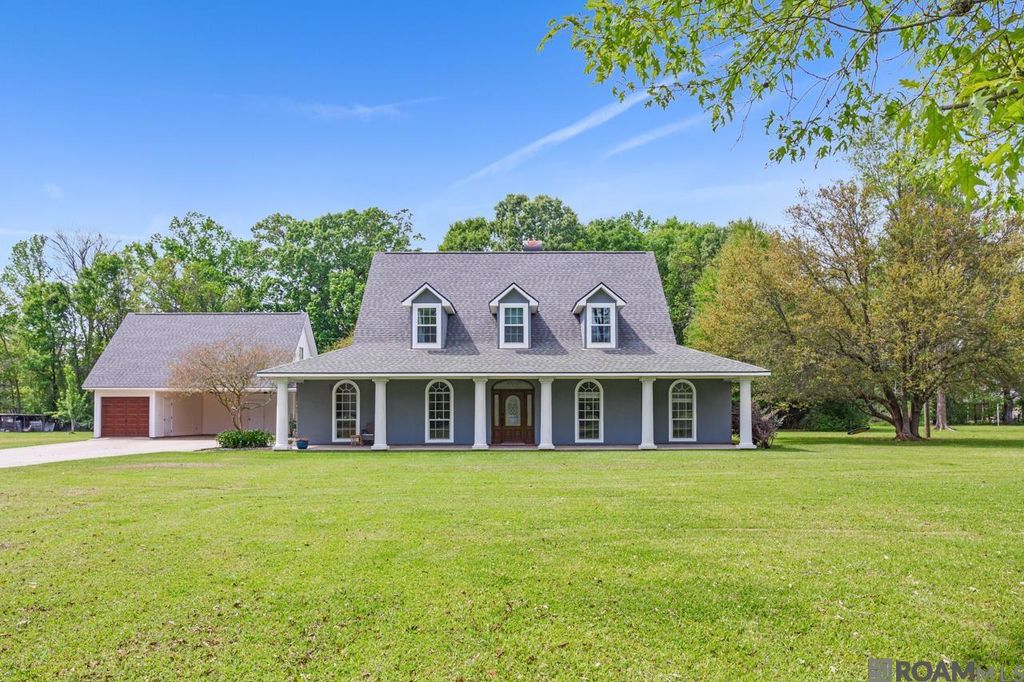 14367 Devall Rd, Baton Rouge, LA 70818