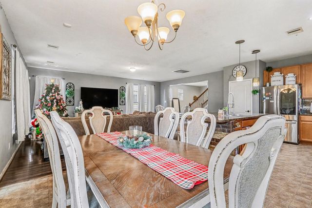 7636 Cocobola Lane, Cypress, TX 77433