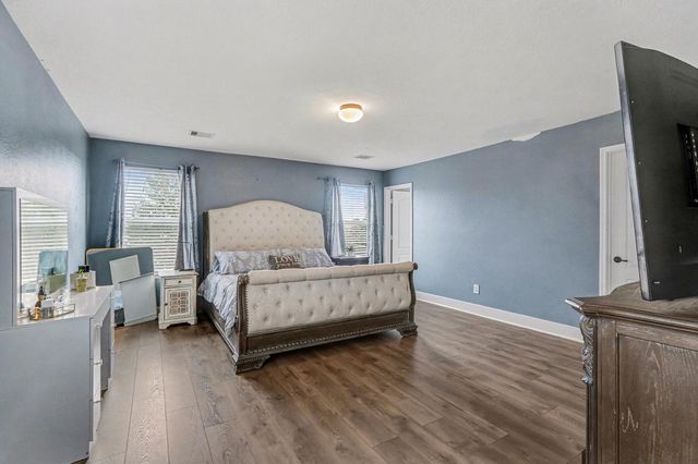 7636 Cocobola Lane, Cypress, TX 77433