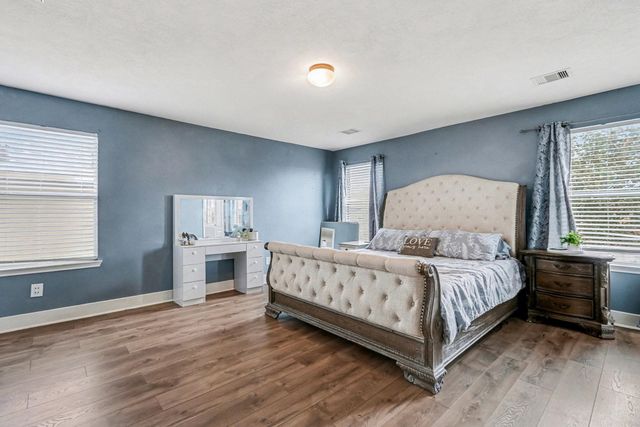 7636 Cocobola Lane, Cypress, TX 77433