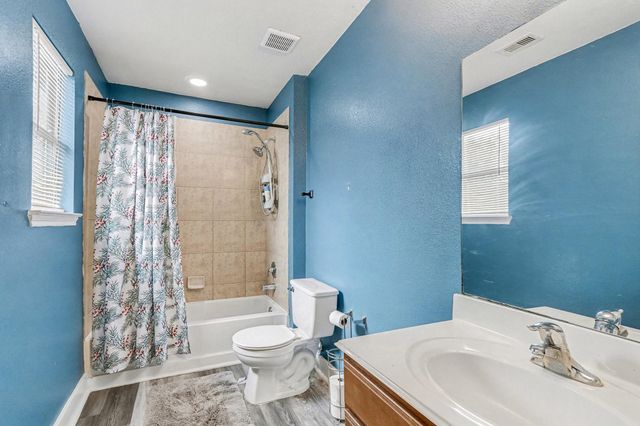 7636 Cocobola Lane, Cypress, TX 77433