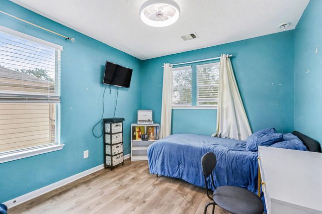 7636 Cocobola Lane, Cypress, TX 77433