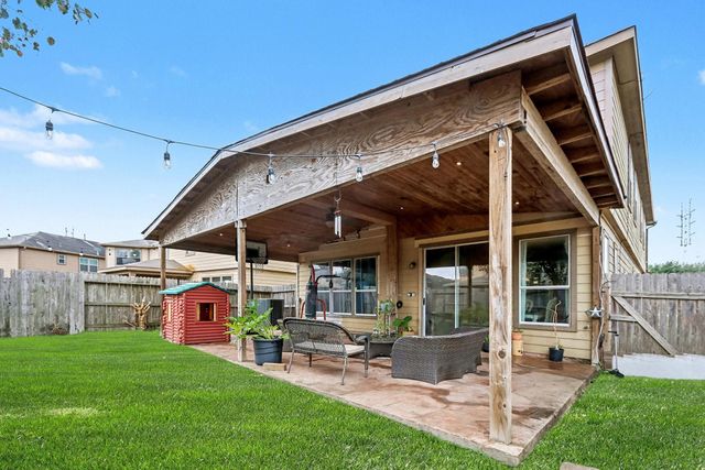 7636 Cocobola Lane, Cypress, TX 77433